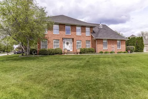 6508 Willow Springs Rd, Springfield, IL 62712 photo 1