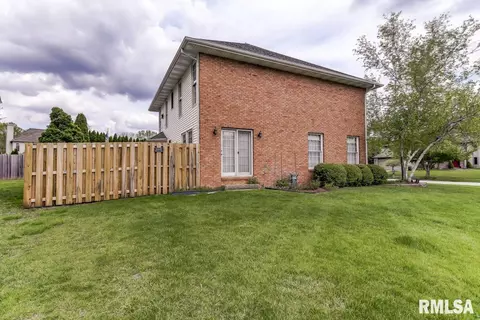 6508 Willow Springs Rd, Springfield, IL 62712 photo 9