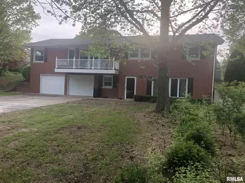418 E Oaks St, Bluffs, IL 62621 photo 31