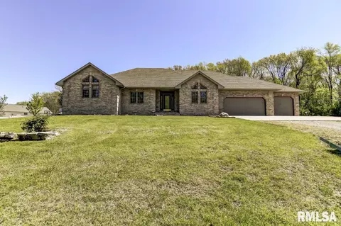 105 Walnut Glen Dr, Springfield, IL 62707 photo 1
