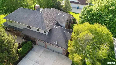 5209 Eagle Ridge Dr, Springfield, IL 62711 photo 46