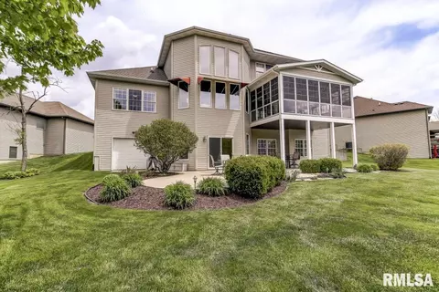 2813 Centennial Dr, Springfield, IL 62711 photo 41