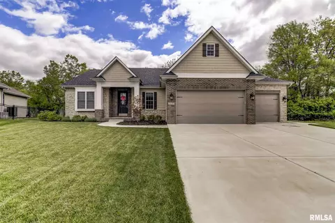 6620 Phlox Dr, Springfield, IL 62712 photo 3