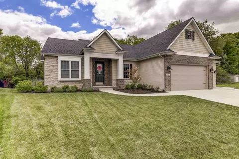 6620 Phlox Dr, Springfield, IL 62712 photo 1