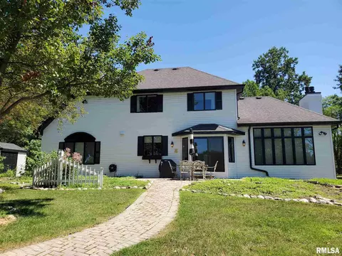 40 W Fairview Ln, Springfield, IL 62711 photo 9