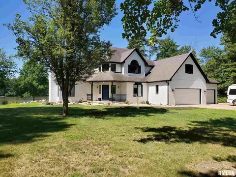 40 W Fairview Ln, Springfield, IL 62711 photo 2