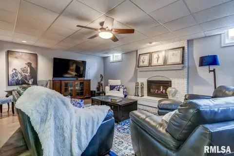 40 W Fairview Ln, Springfield, IL 62711 photo 43