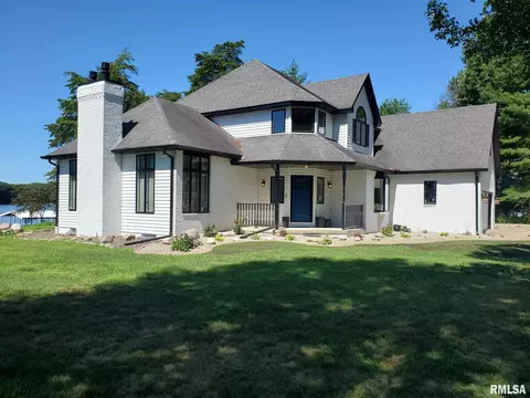 40 W Fairview Ln, Springfield, IL 62711 photo 3