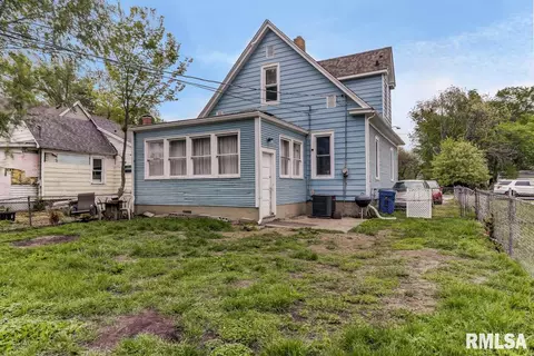 1015 N Patton Ave, Springfield, IL 62702 photo 36