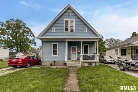 1015 N Patton Ave, Springfield, IL 62702 photo 39