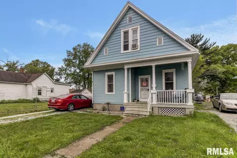 1015 N Patton Ave, Springfield, IL 62702 photo 40