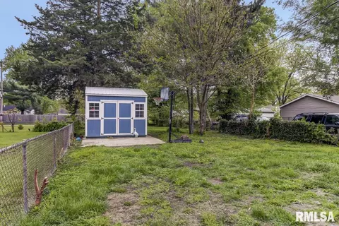 1015 N Patton Ave, Springfield, IL 62702 photo 38
