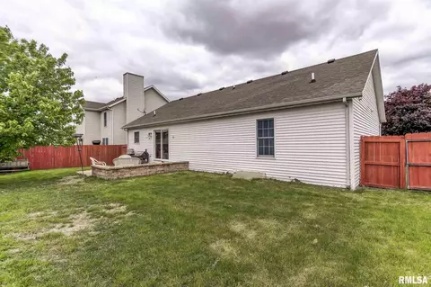 3724 Cranleigh Blvd, Springfield, IL 62712 photo 32