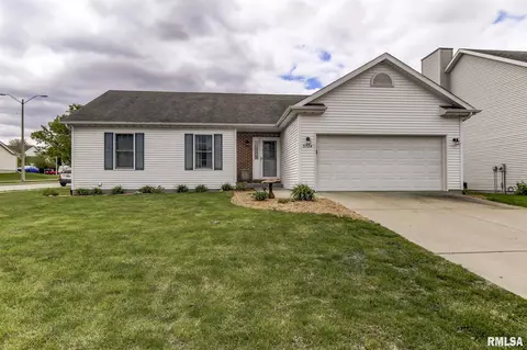 3724 Cranleigh Blvd, Springfield, IL 62712 photo 1