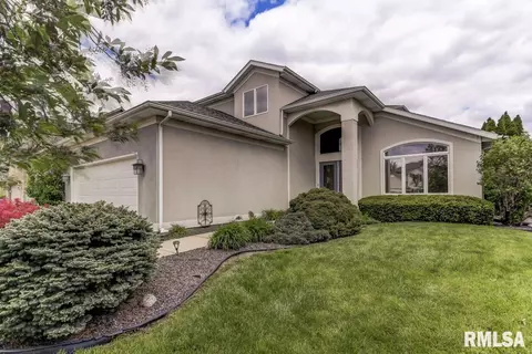 2724 Wordsworth Dr, Springfield, IL 62711 photo 1