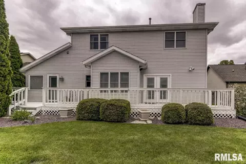 2724 Wordsworth Dr, Springfield, IL 62711 photo 35