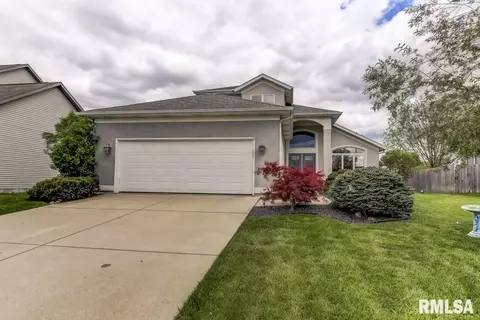 2724 Wordsworth Dr, Springfield, IL 62711 photo 3