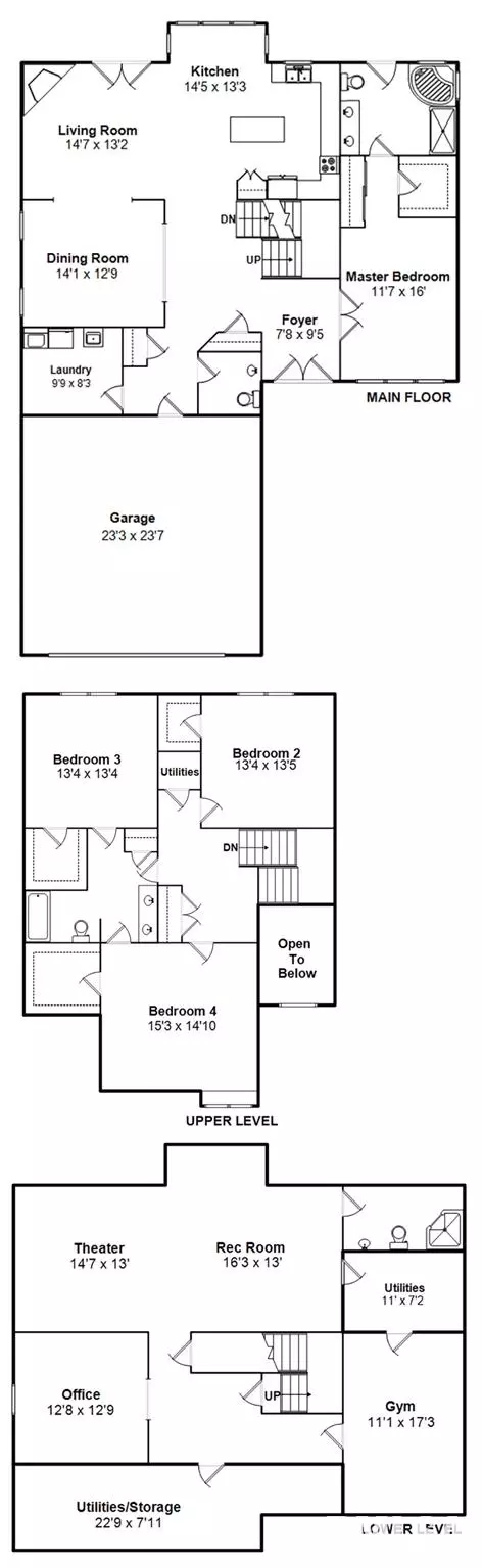 2724 Wordsworth Dr, Springfield, IL 62711 photo 37