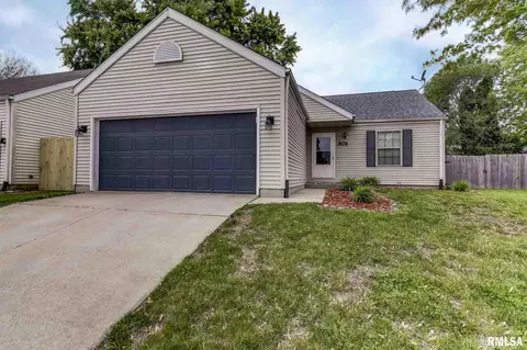 801 Helene St, Springfield, IL 62702 photo 1
