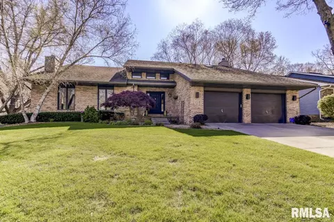 512 Appomattox Dr, Springfield, IL 62711 photo 1