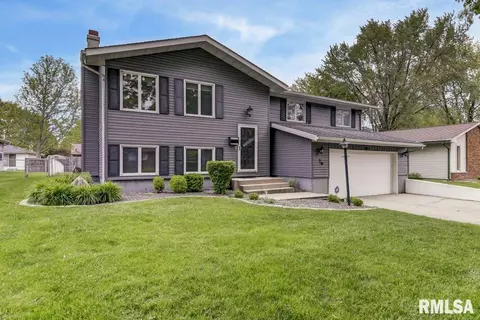 79 Drawbridge Rd, Springfield, IL 62704 photo 1