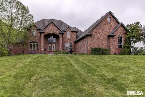 200 Bourbon St, Springfield, IL 62707 photo 1