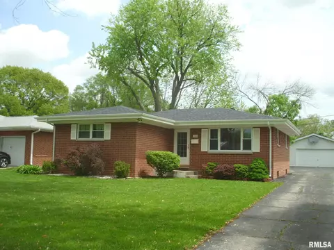 1704 N 23rd St, Springfield, IL 62702 photo 1