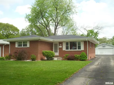 1704 N 23rd St, Springfield, IL 62702 photo 29