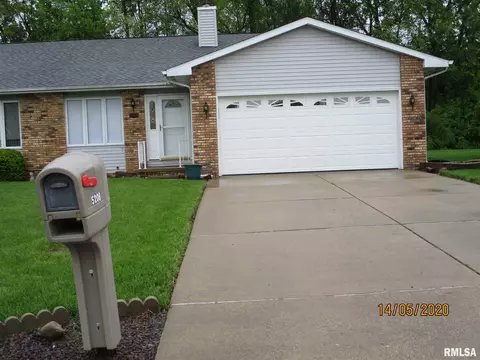 5208 Deerwood Lake Dr, Springfield, IL 62703 photo 1