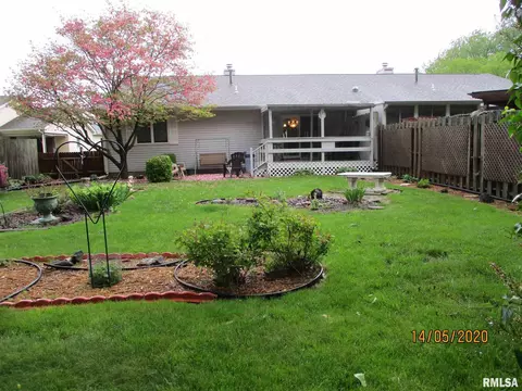 5208 Deerwood Lake Dr, Springfield, IL 62703 photo 8
