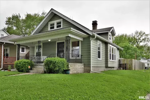 2201 Yale Blvd, Springfield, IL 62703 photo 1