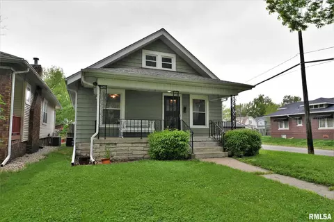 2201 Yale Blvd, Springfield, IL 62703 photo 3