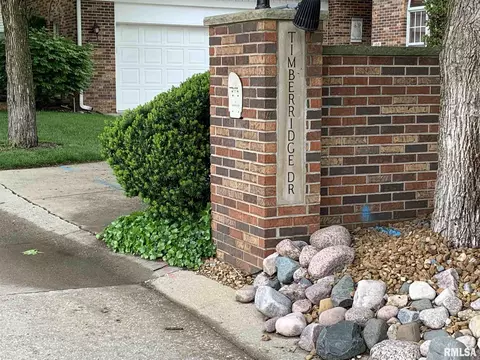 113 Timberridge Dr, Springfield, IL 62702 photo 24
