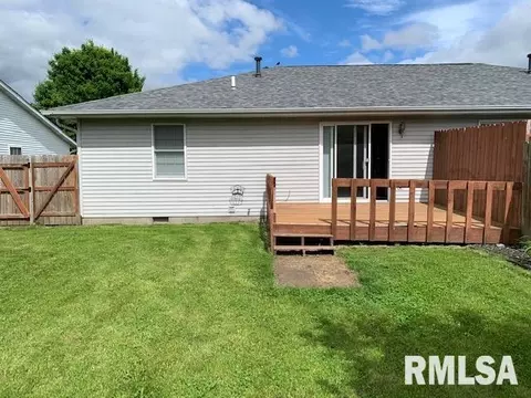 2805 Catherine Ln, Springfield, IL 62703 photo 3