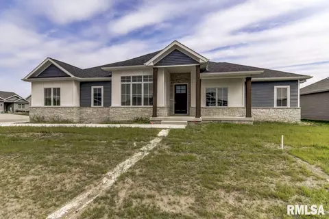 370 Abigail Dr, Springfield, IL 62711 photo 1