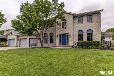 2331 Chesapeake Lndg, Springfield, IL 62712 photo 1