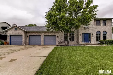 2331 Chesapeake Lndg, Springfield, IL 62712 photo 50