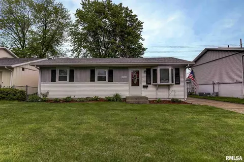 1920 Camden St, Springfield, IL 62702 photo 26