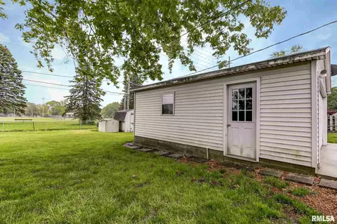 1920 Camden St, Springfield, IL 62702 photo 25