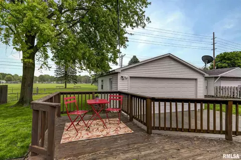 1920 Camden St, Springfield, IL 62702 photo 23