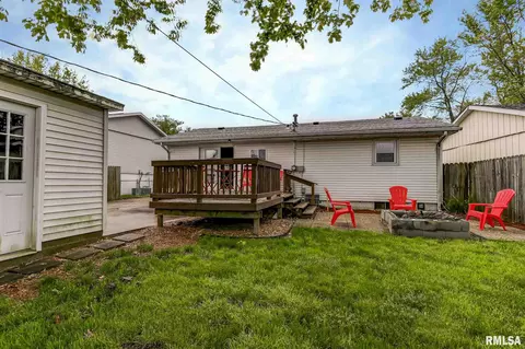 1920 Camden St, Springfield, IL 62702 photo 24