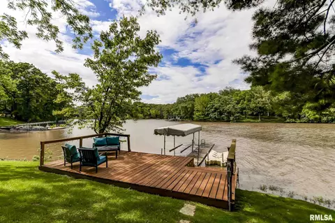 140 Maple Grove Ln, Springfield, IL 62712 photo 15