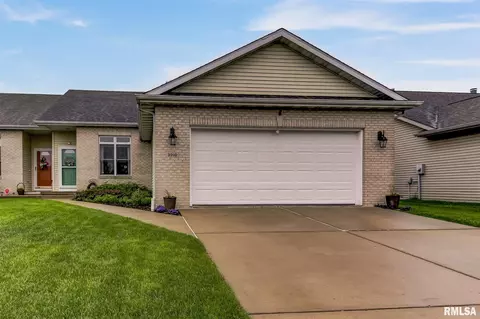3910 Marryat Dr, Springfield, IL 62711 photo 1