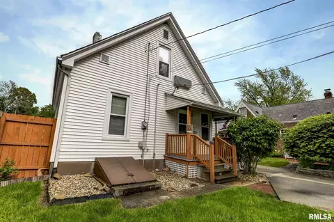 1247 Monument St, Springfield, IL 62702 photo 22