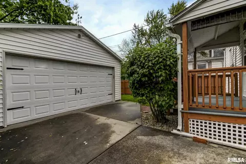 1247 Monument St, Springfield, IL 62702 photo 20