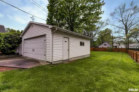 1247 Monument St, Springfield, IL 62702 photo 24
