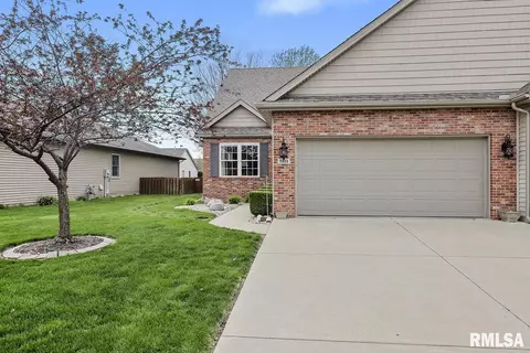 7211 Preston Dr, Springfield, IL 62711 photo 1