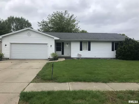 2632 Lindbergh Blvd, Springfield, IL 62704 photo 1