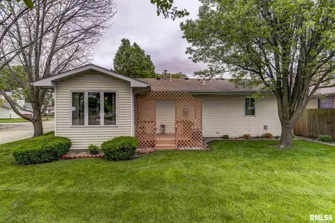 120 Como Ln, Springfield, IL 62703 photo 29