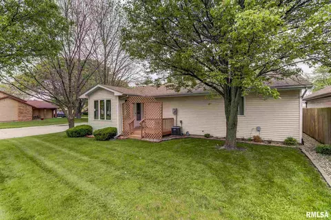120 Como Ln, Springfield, IL 62703 photo 31